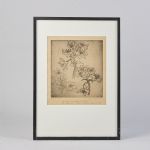 1520 7083 ETCHING